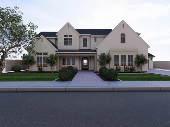 2926 E Rowan Ln, Saint George, UT 84790