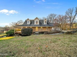 8345 Cliff Ridge Ct, Corryton, TN 37721