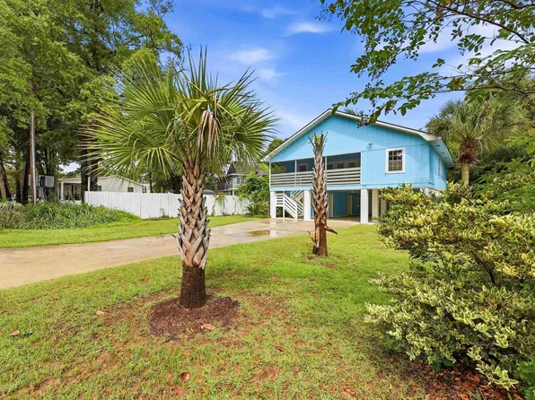 77 Channel Bluff Ave., Pawleys Island, SC 29585