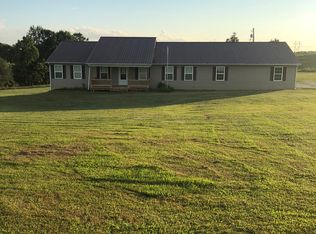 3920 Moorefield Rd, Carlisle, KY 40311