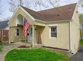 6666 Salem Rd, Anderson Twp, OH 45230