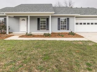 110 Enlish Dr, Bonaire, GA 31005