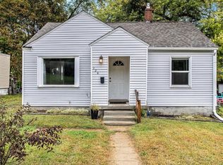 124 Spring St, Battle Creek, MI 49037