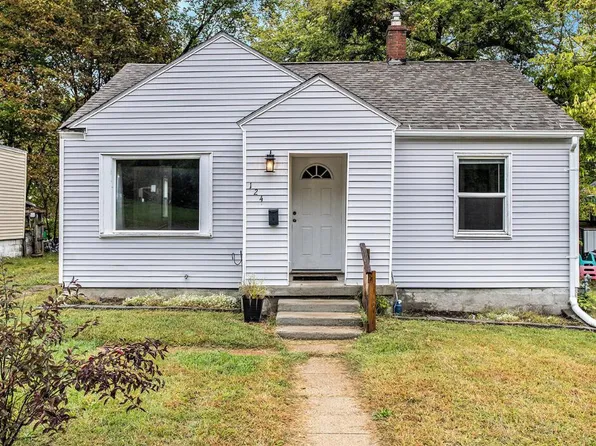 124 Spring St, Battle Creek, MI 49037