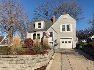 20 E Orchard Ave, Council Bluffs, IA 51503