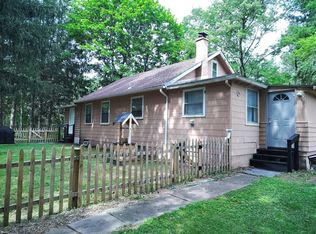 6148 Highway 115, Blakeslee, PA 18610