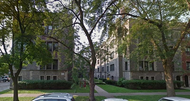 1st image of 1315 W Estes Ave #2