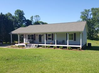 4357 Oak Brook Ct, Trinity, NC 27370