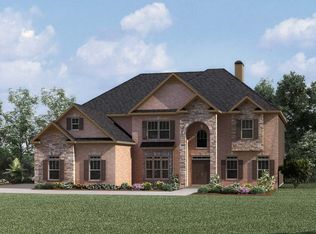 205 Coleridge Ln, Greer, SC 29651