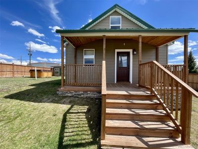 429 Elm Street, Leadville, CO, 80461