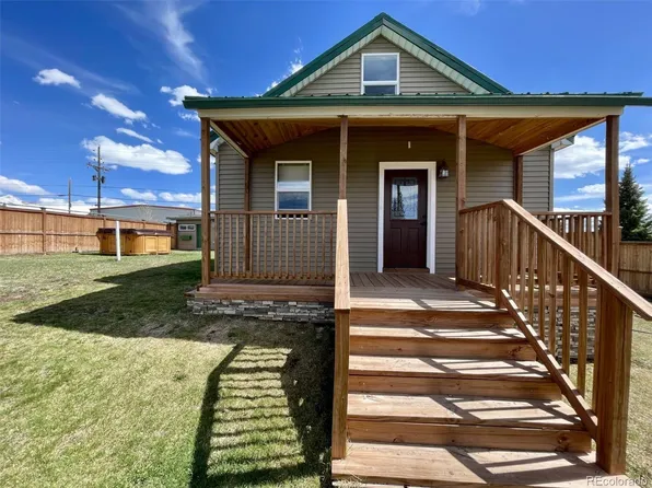 429 Elm Street, Leadville, CO 80461