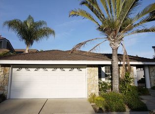 11 Mandarin, Irvine, CA 92604