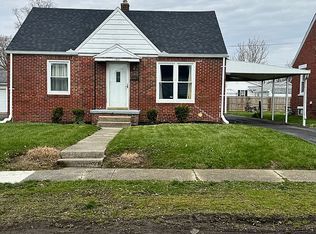 2380 Baywood Dr, Lima, OH 45805