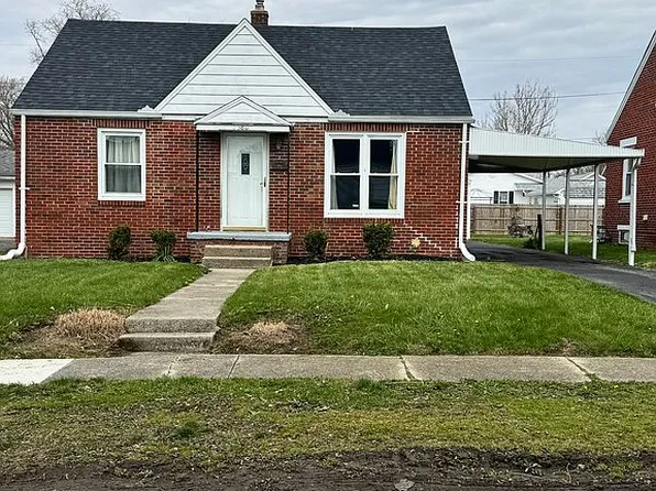 2380 Baywood Dr, Lima, OH 45805