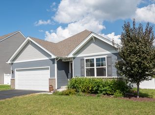 6703 Oconnor Dr, Joliet, IL 60431