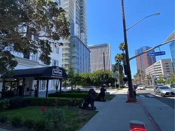 360 Ocean Blvd Unit 408, Long Beach, CA 90802