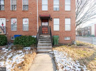 1201 N Calhoun St, Baltimore, MD 21217