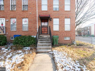 1201 N Calhoun St, Baltimore, MD, 21217