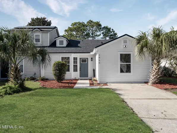 2466 WATTLE TREE Road E, Jacksonville, FL 32246