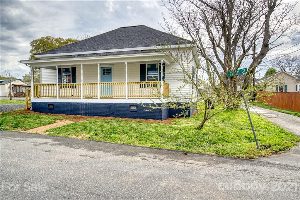 90 5th St, Cramerton, NC 28032 Zillow