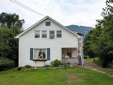 1015 Pechin Ave SE, Roanoke, VA, 24013