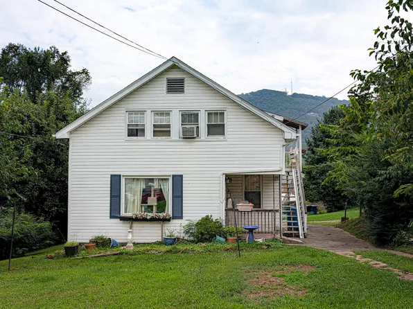 1015 Pechin Ave SE, Roanoke, VA 24013