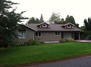 3612 NE 140th St, Seattle, WA 98125