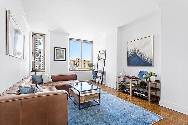 1st image of 400 E 90th St APT 16F
