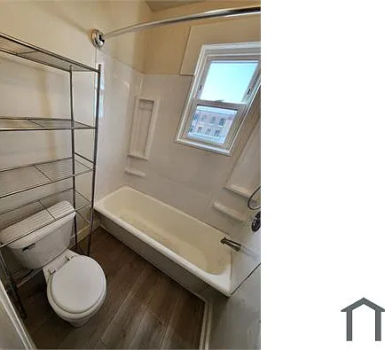 1 bed, 487 sqft, $1,100 — Photo 2