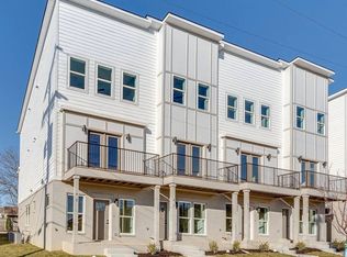 413 Lellyett Ave, Nashville, TN 37209