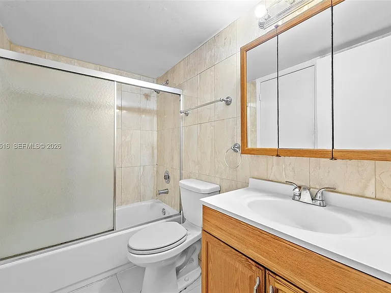 8240 SW 210th St #106 — Photo 21