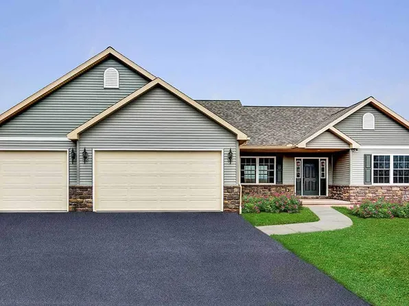 Winslow Plan, Autumn Ridge