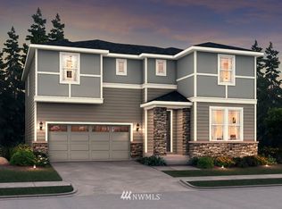 3940 Sentinel LOT 16-01, Drive Gig Harbor, WA 98332