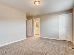 3211 Bewildering Hts, Colorado Springs, CO 80908