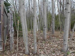 Spring St, Charlevoix, MI 49720