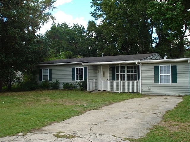 1st image of 1520 W Robinhood Dr