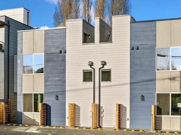 537 S Sullivan St #C, Seattle, WA 98108