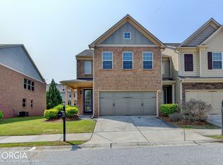 2331 Attewood Dr, Buford, GA