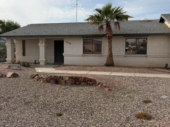 3053 Iroquois Dr, Lake Havasu City, AZ 86404