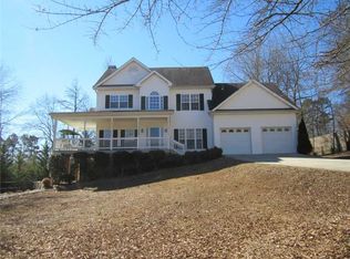 4605 Rivers Edge Dr, Gainesville, GA 30506