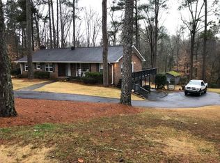 1190 Cherokee Cir, Athens, GA 30606