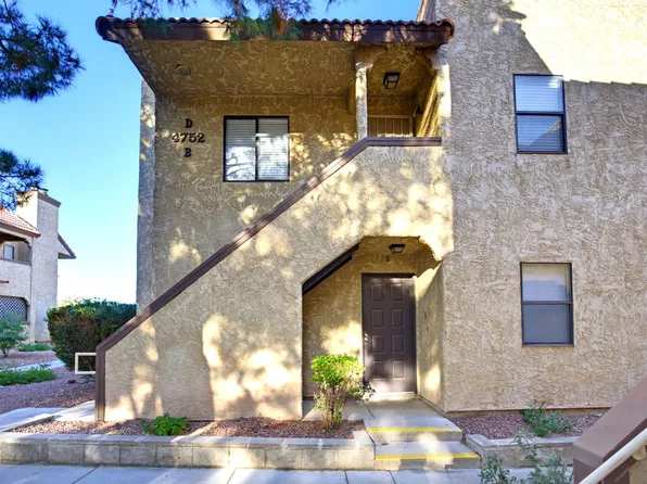 4752 Obannon Dr APT D, Las Vegas, NV 89102