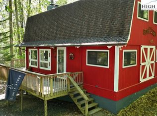 813 Pine Ridge Rd, Banner Elk, NC 28604