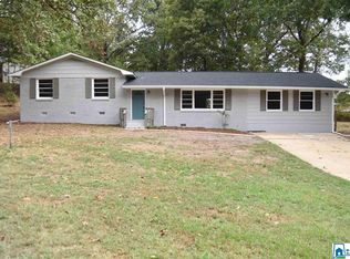 401 Ogrady Ave, Weaver, AL 36277