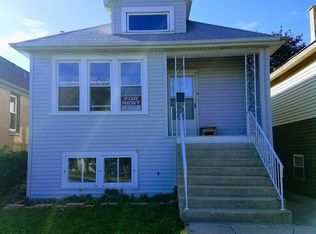 5030 N Nagle Ave, Chicago, IL 60630