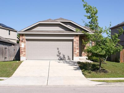 10801 Dimitrios Dr, Austin, TX, 78747