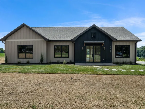 1610 J W York Rd, Scottsville, KY 42134