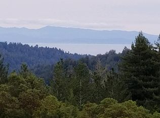 555 Bohnen Rd, Santa Cruz, CA 95065