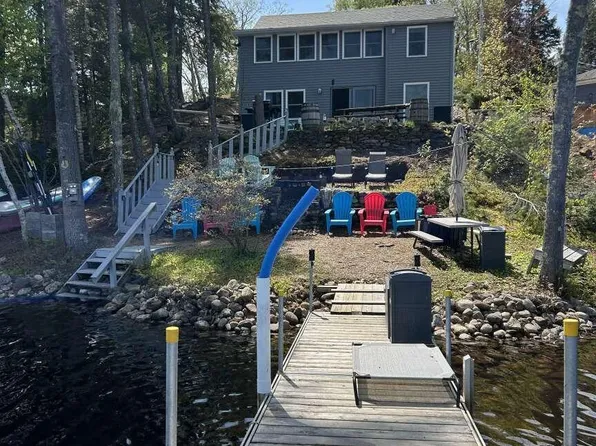 108 30th Street, Shapleigh, ME 04076