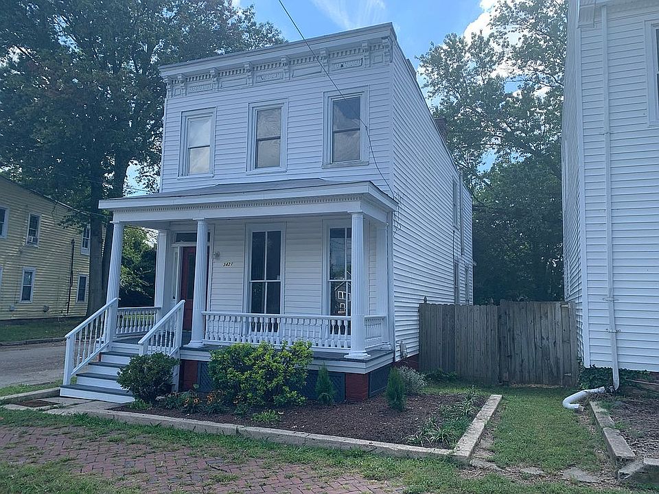 1st image of 3421 E Marshall St